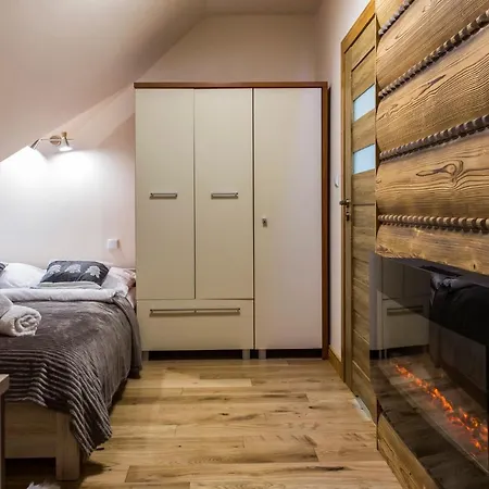 Apart Styl Apartament Roza Pustyni, Centrum Miasta-3